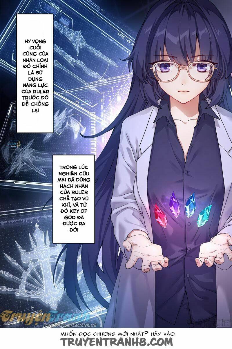 băng hoại 3rd chapter 71 6