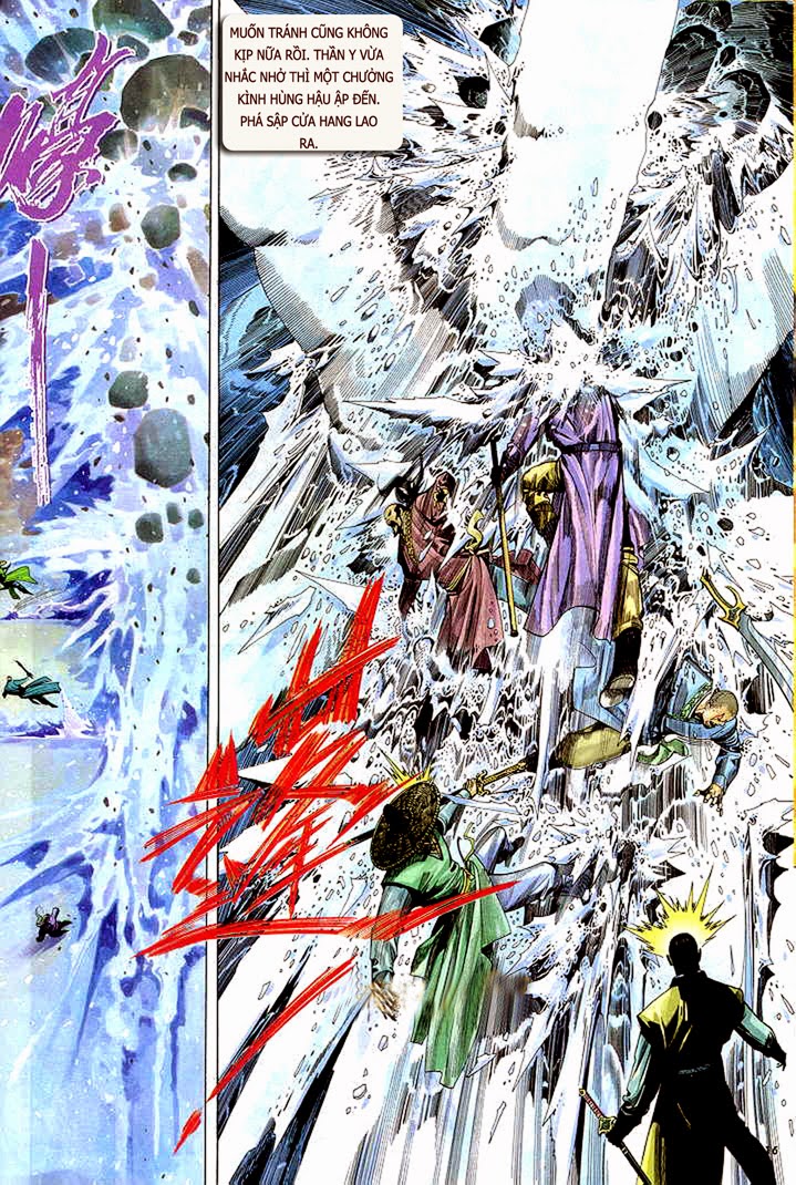 phong vân chapter 296 16