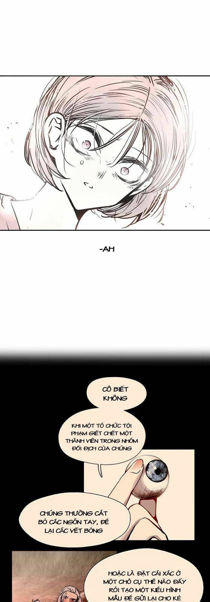 người máy hủy diệt chapter 35 46