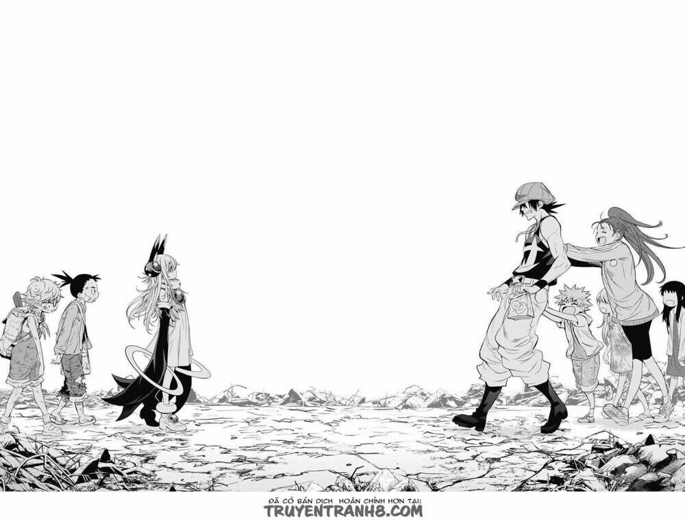 q (shihira tatsuya) chapter 4 30