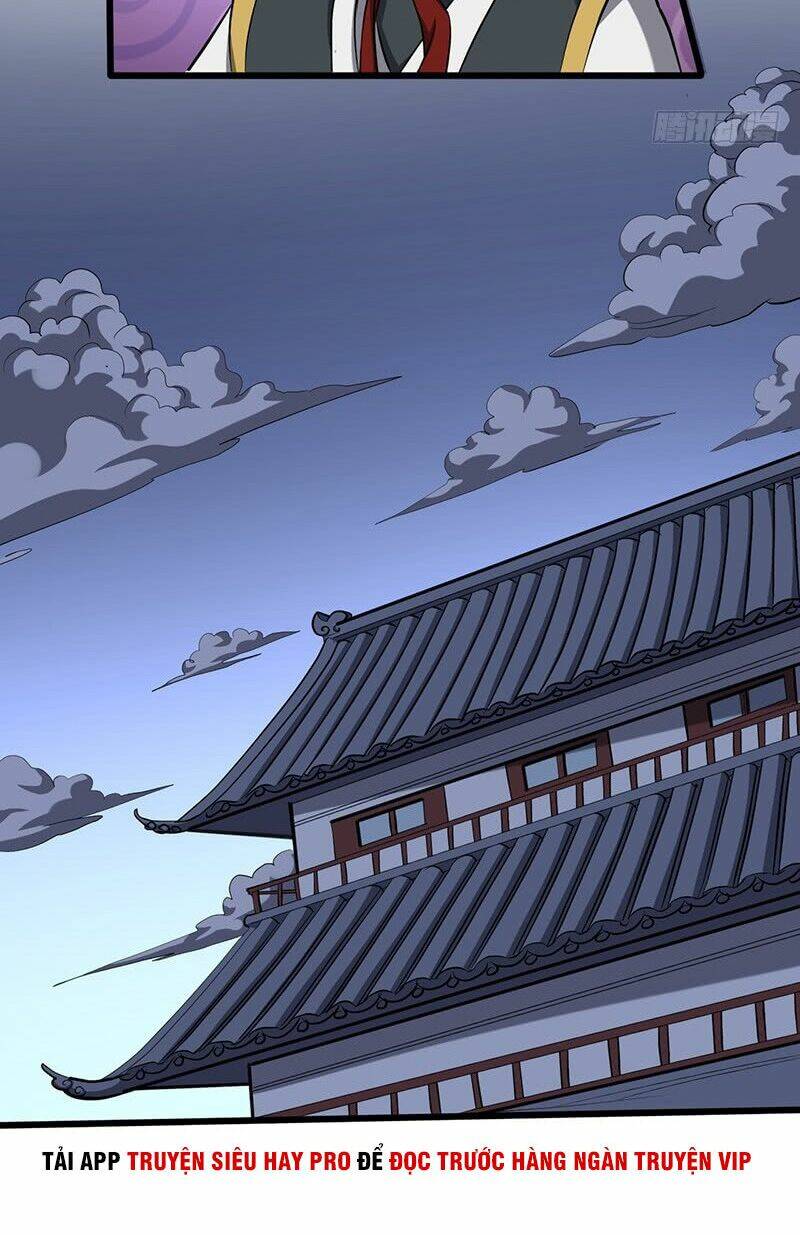 hỗn độn kiếm thần chapter 181 27