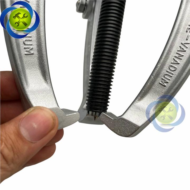 Cảo ba chấu Kingtony 7963-04 độ mở 110mm