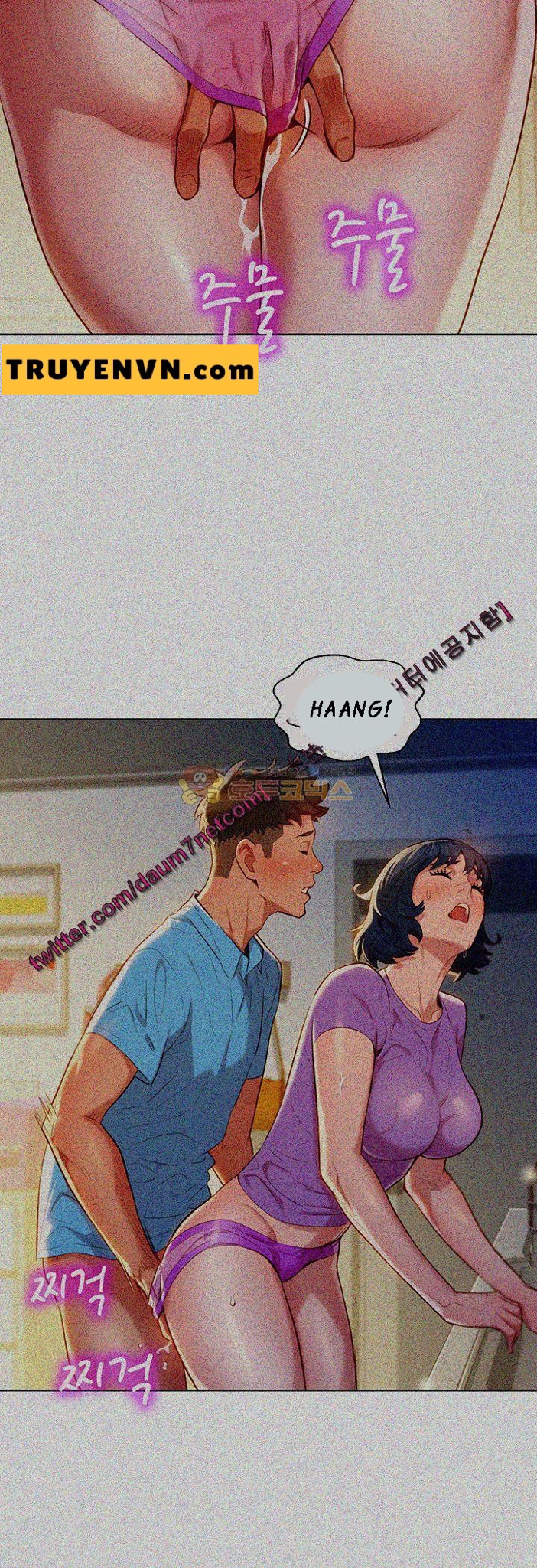 chị gái mưa chapter 27 8