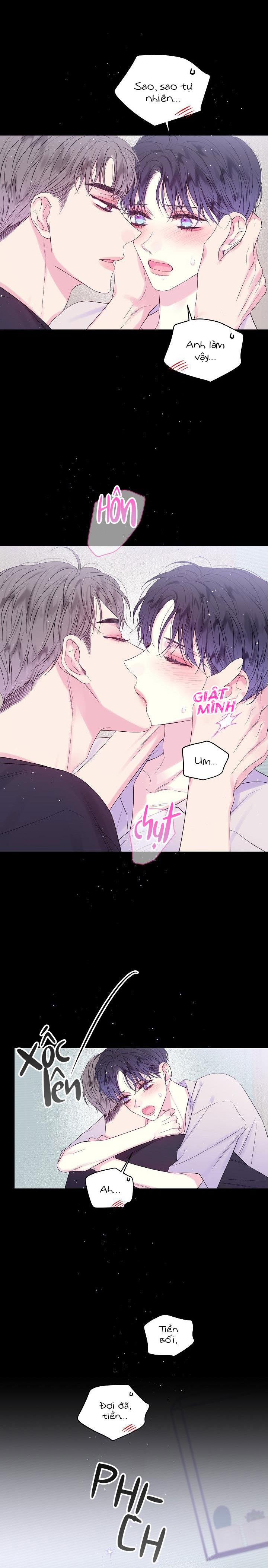 bình minh thứ hai chapter 7 26