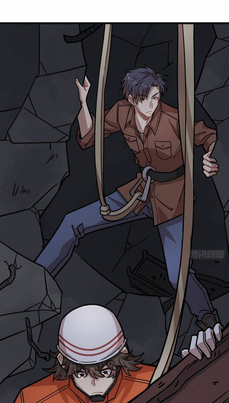 thâm dạ thư ốc chapter 121 24