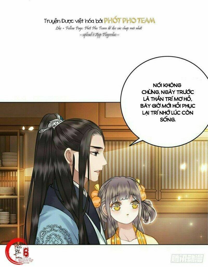 gay rồi! cái đó thành tinh rồi chapter 50 26