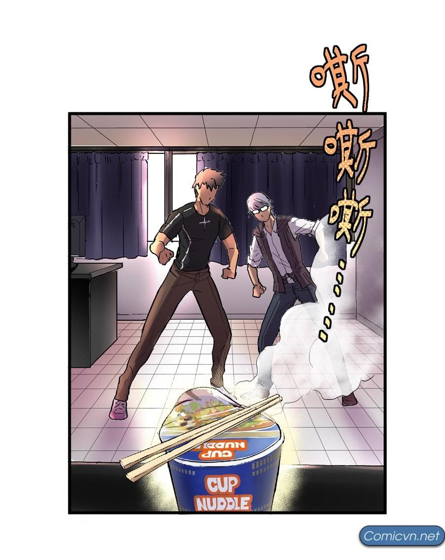 vua sinh tồn chapter 2 19