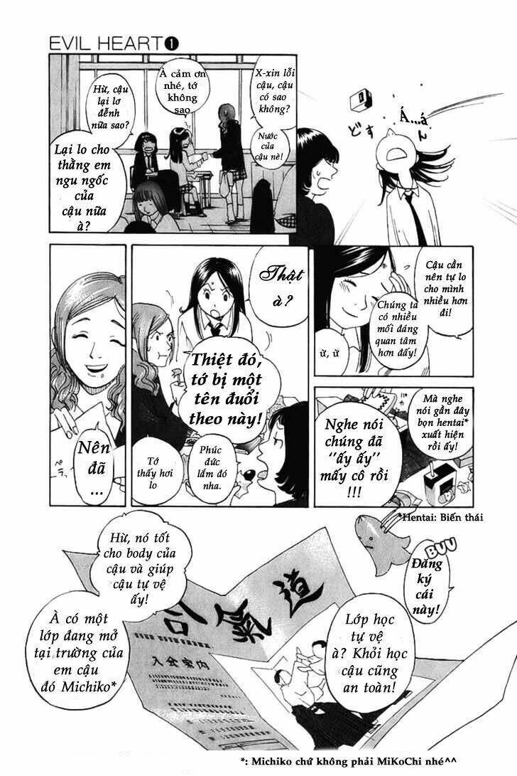 evil heart chapter 2.2 7