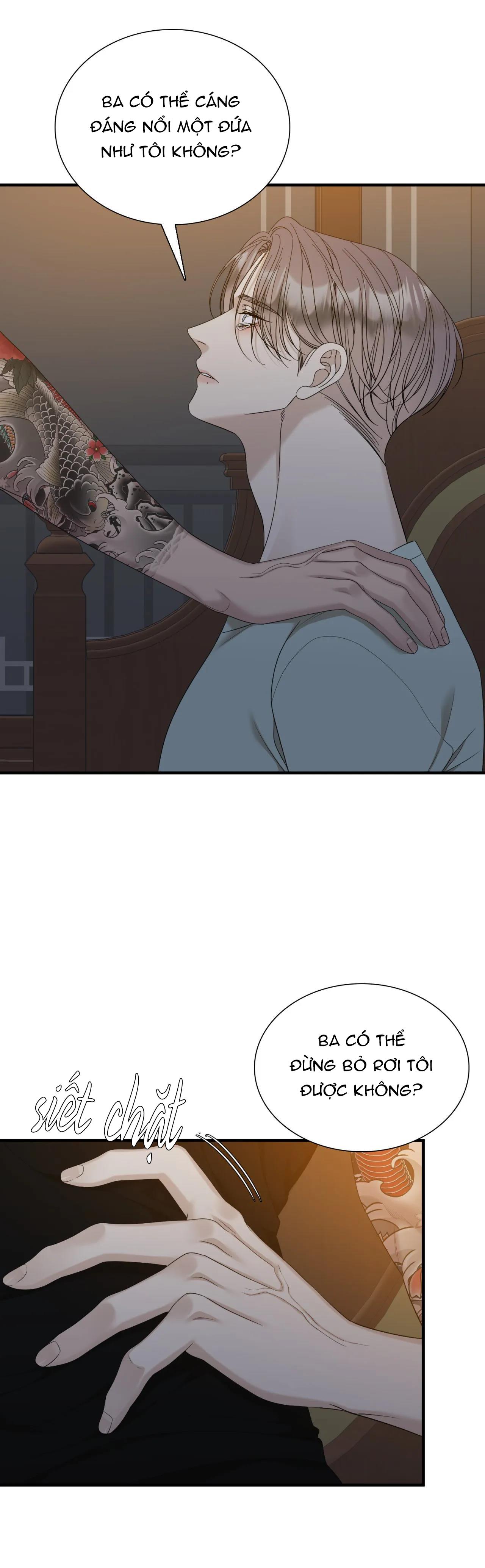 tên rác rưởi chapter 52 10