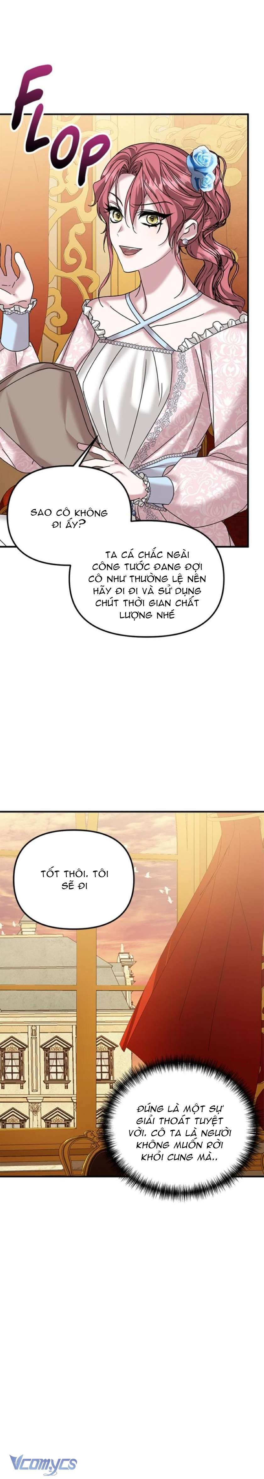 hôn nhân trả thù chapter 35 25