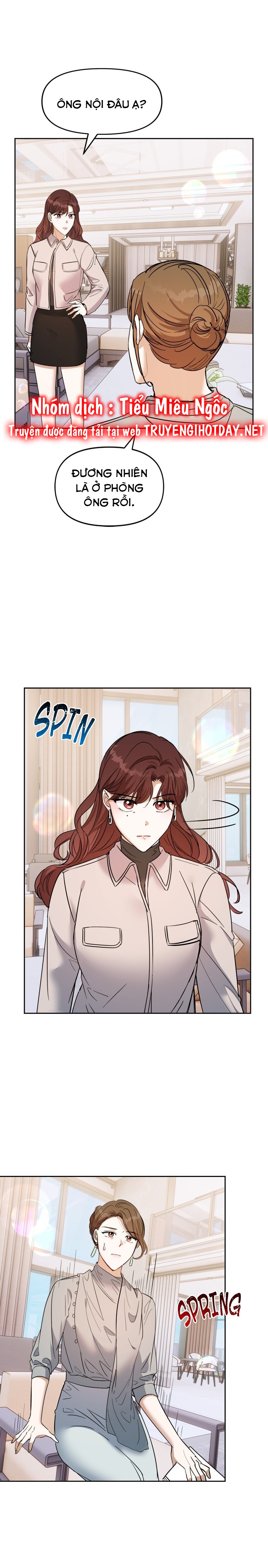 bản cam kết hôn nhân chapter 72 17