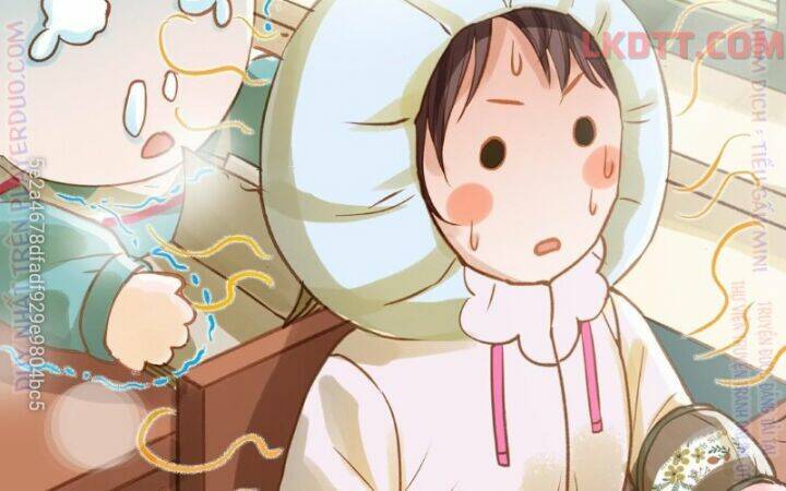 chồng trước 18 tuổi chapter 33 60