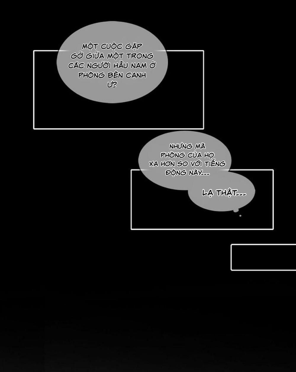 thám tử của muiella chapter 8.1 8