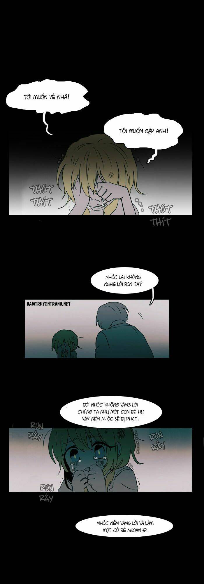 khi nhân vật phản diện được làm vai chính chapter 6 10