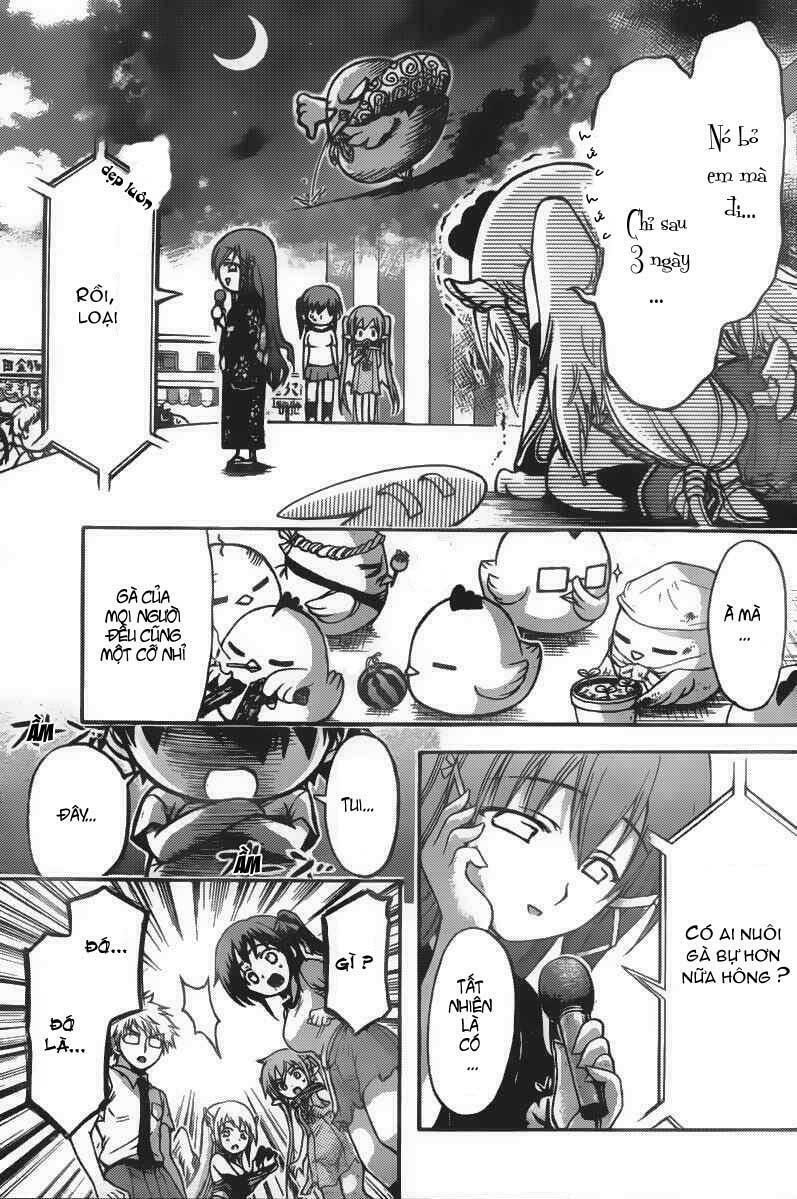 vật thất lạc của bầu trời chapter 42 15