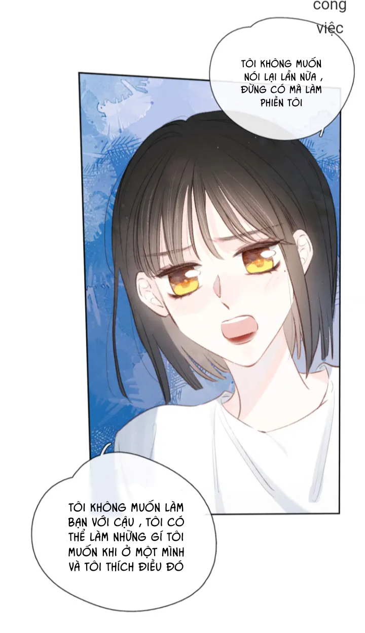 nỗi buồn của hoa cẩm tú cầu chapter 42 7