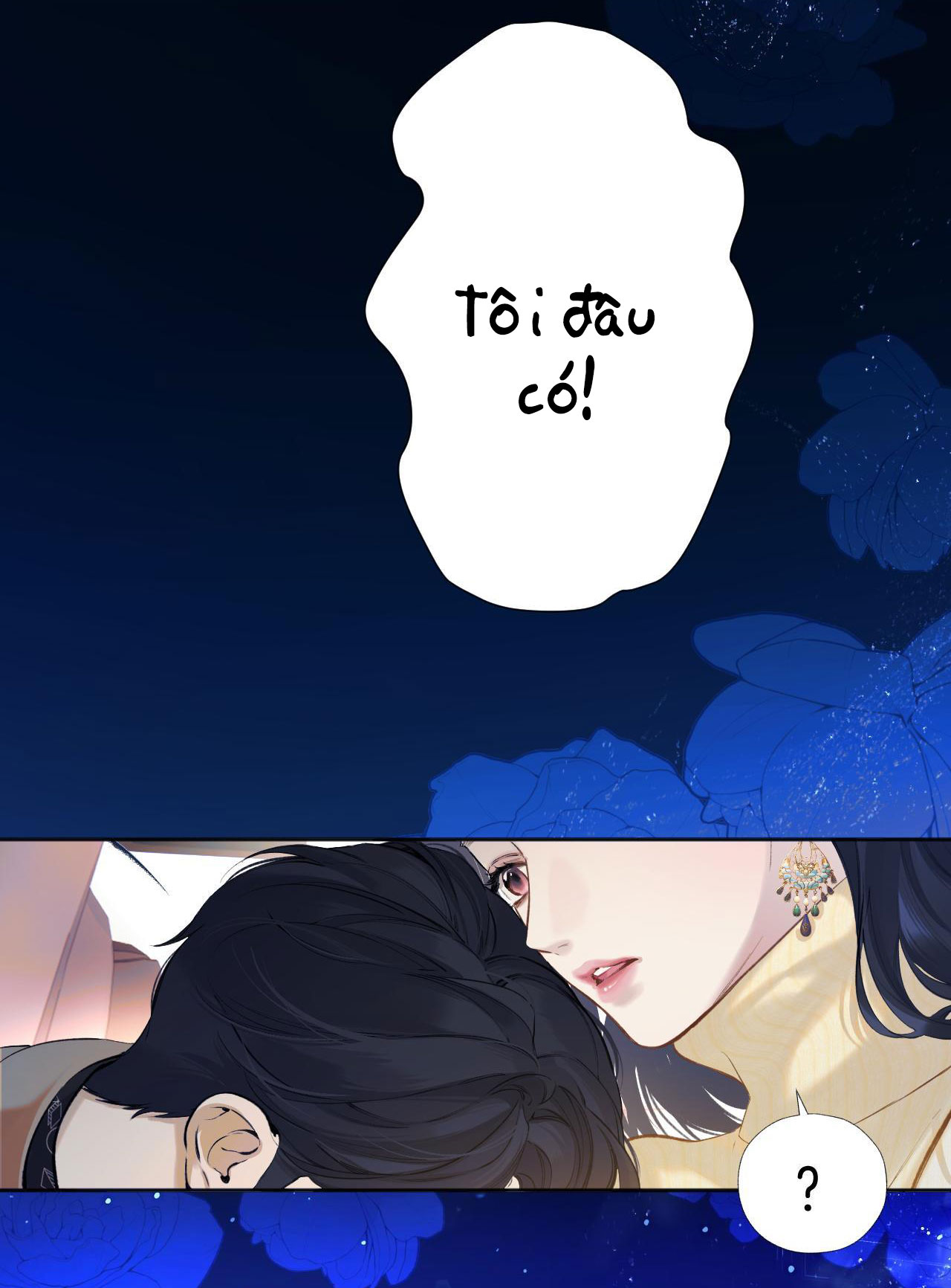 Trêu Nhầm chapter 22.2 20