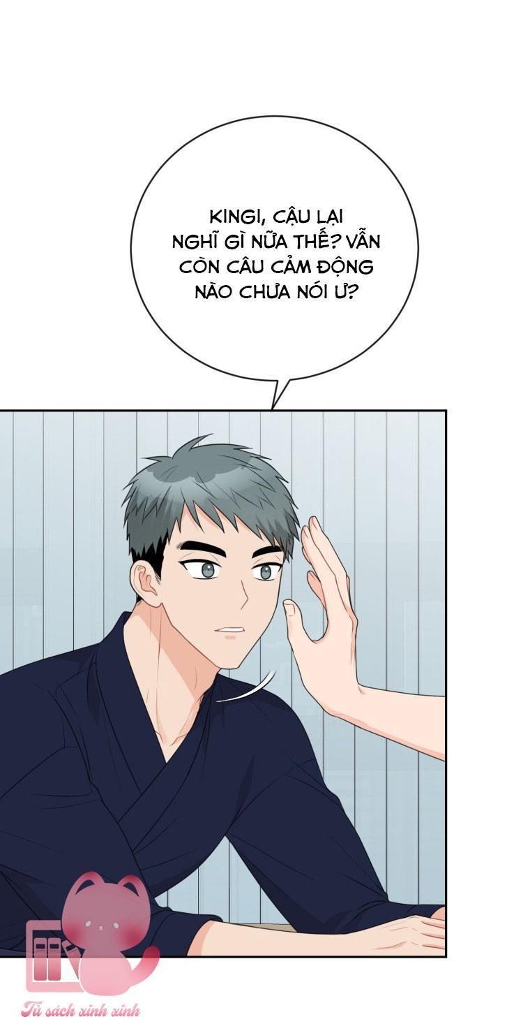 mong được chị chỉ bảo, tiền bối chapter 35 16