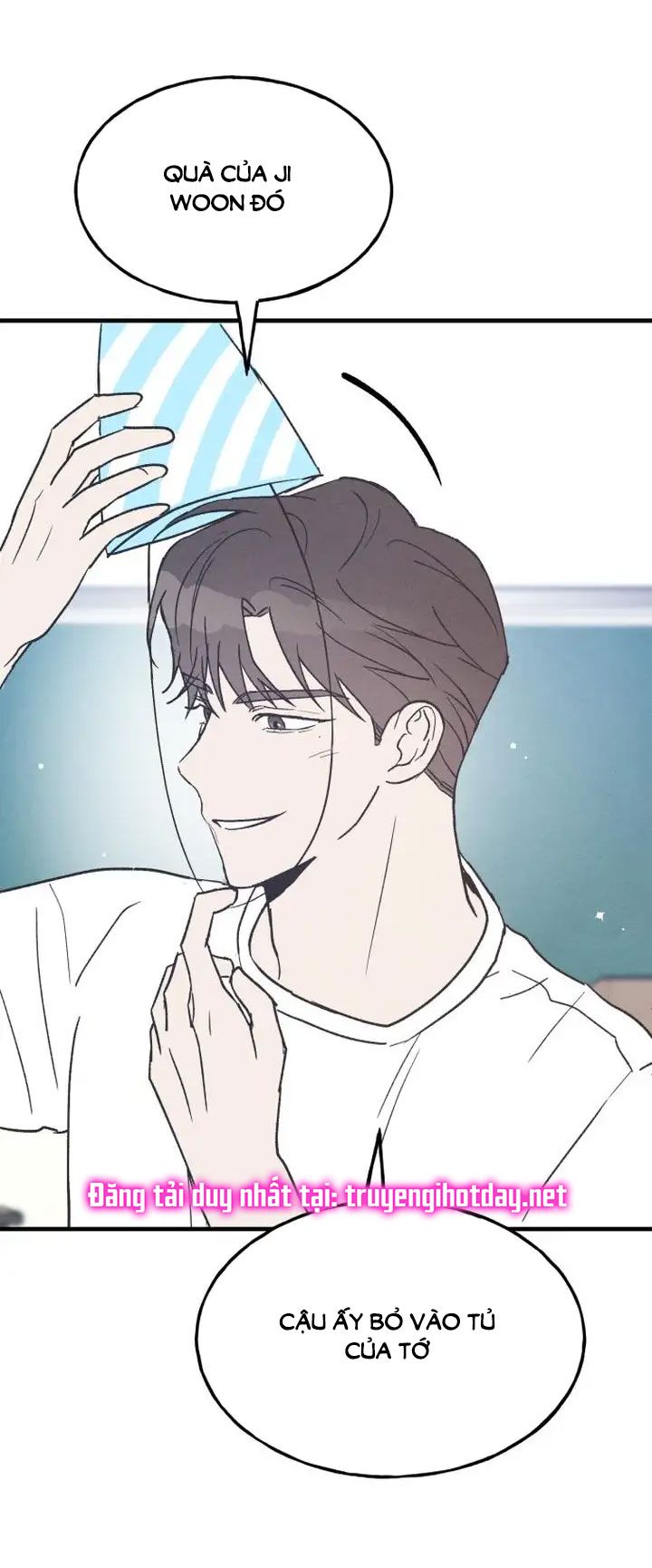 nguyên tắc của bạn thân là con trai chapter 23.2 41