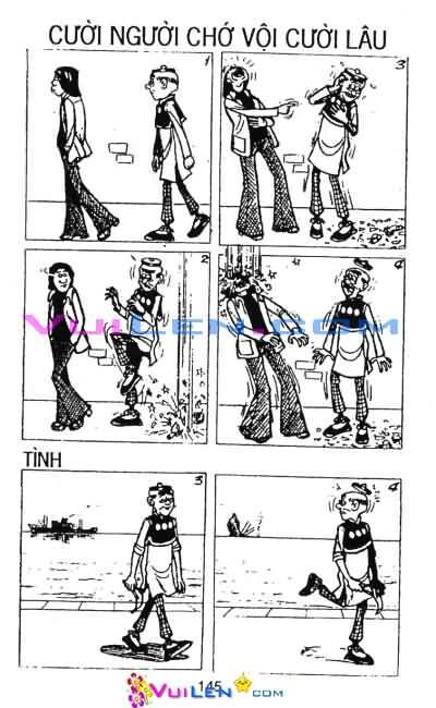 chú thoòng (full trọn bộ) chapter 16 23