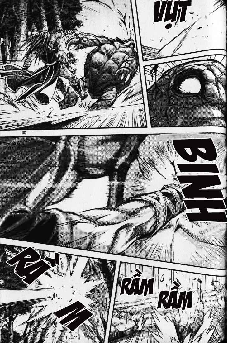 diêm đế ii chapter 36.3 14