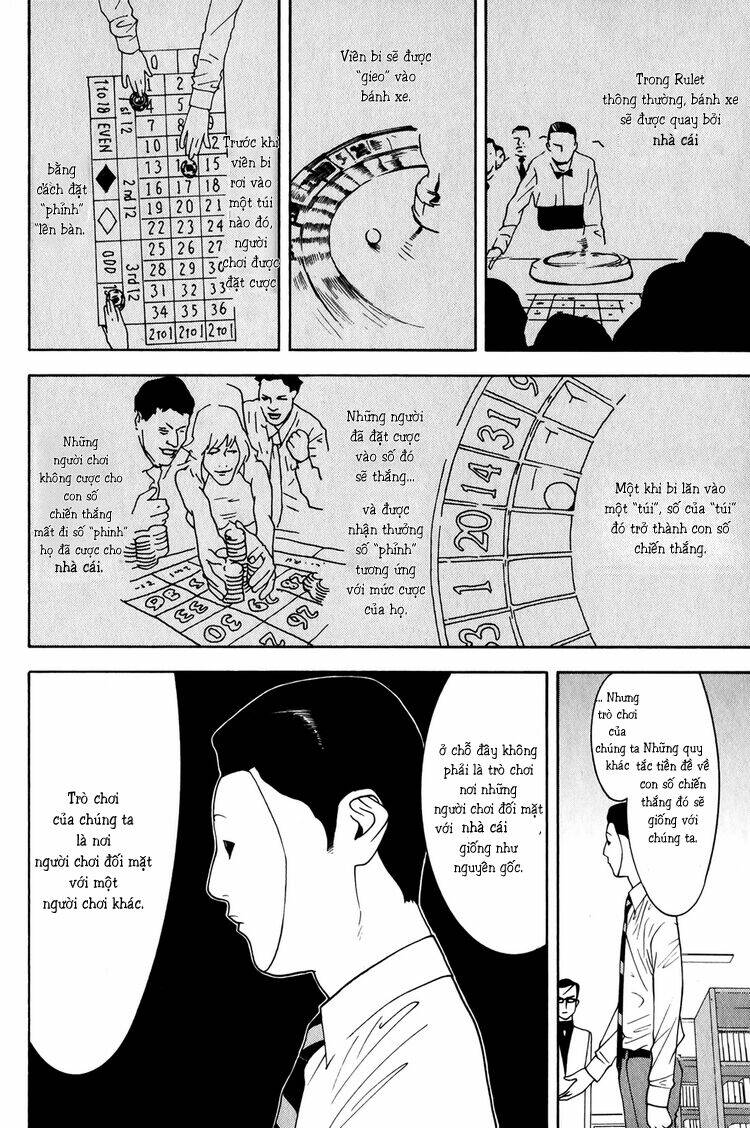 liar game chapter 78 5