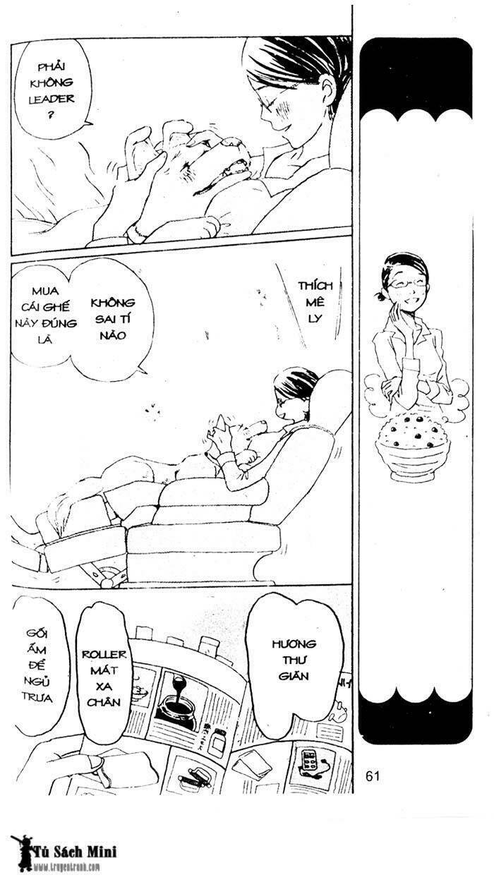 tình yêu và cuộc sống chapter 31 3