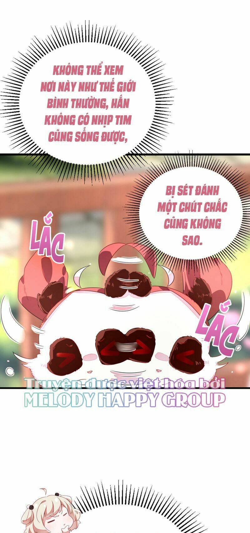 thiên thần gấu trúc muốn được ôm chapter 23 10