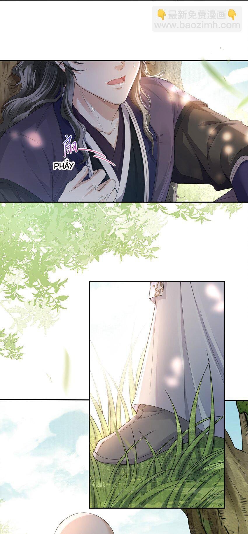 đồng tiền tham khế chapter 63 12