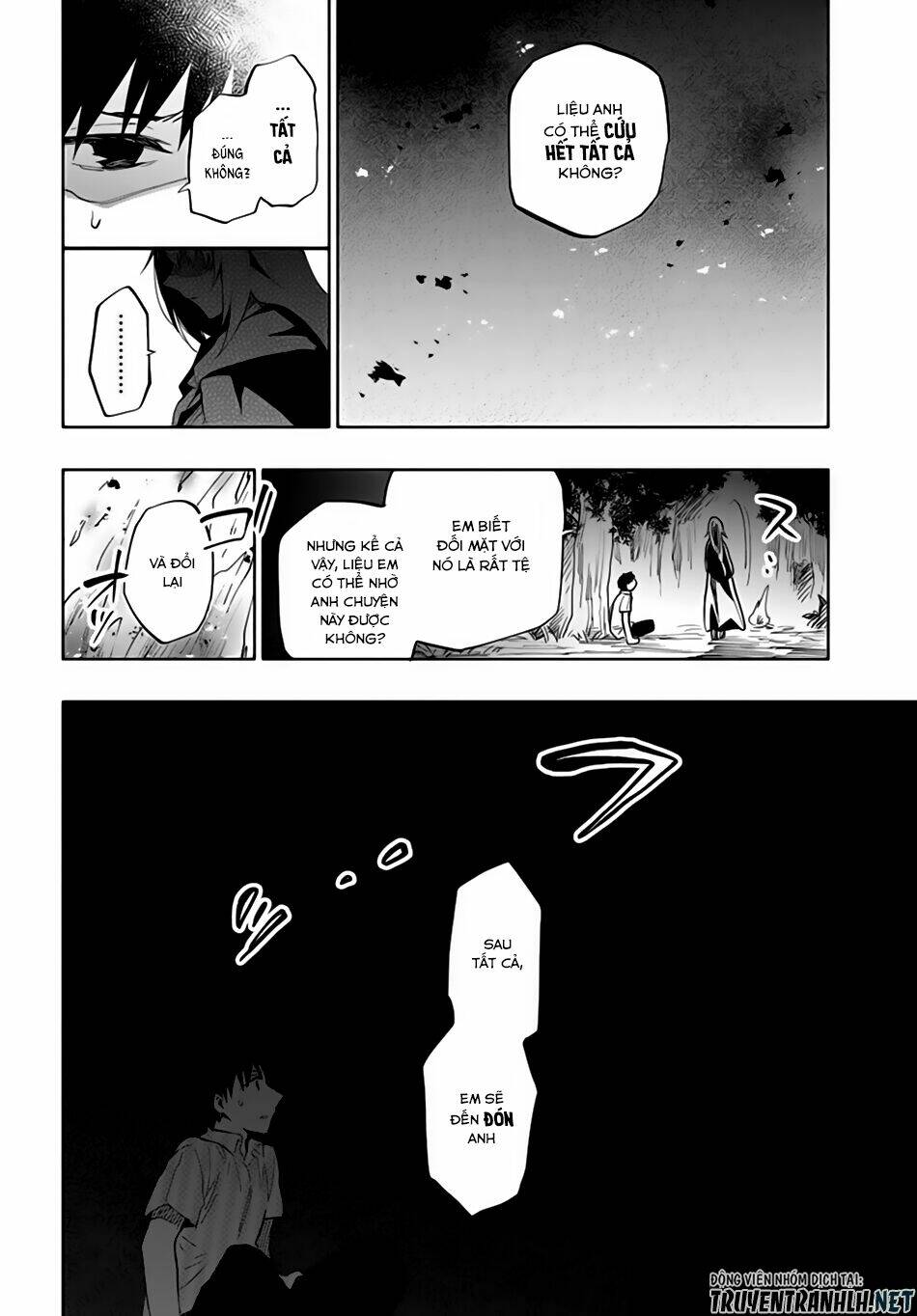 takarakuji de 40-oku atattandakedo isekai ni ijuu suru chapter 31 24