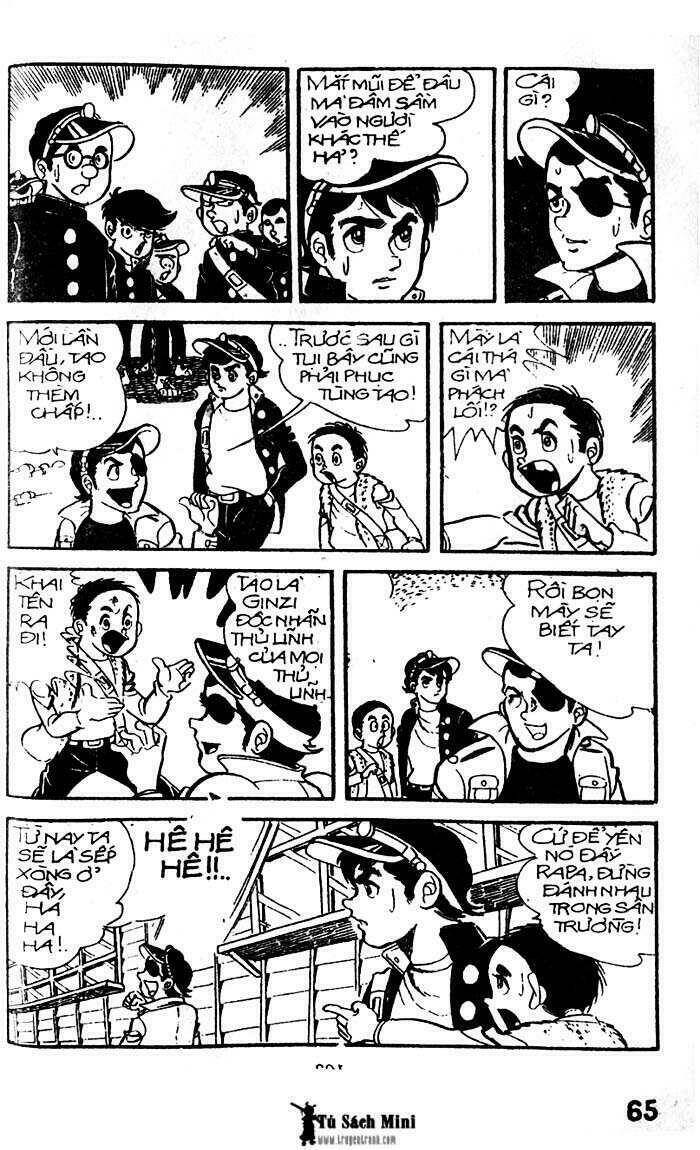 mankichi chapter 1.2 25