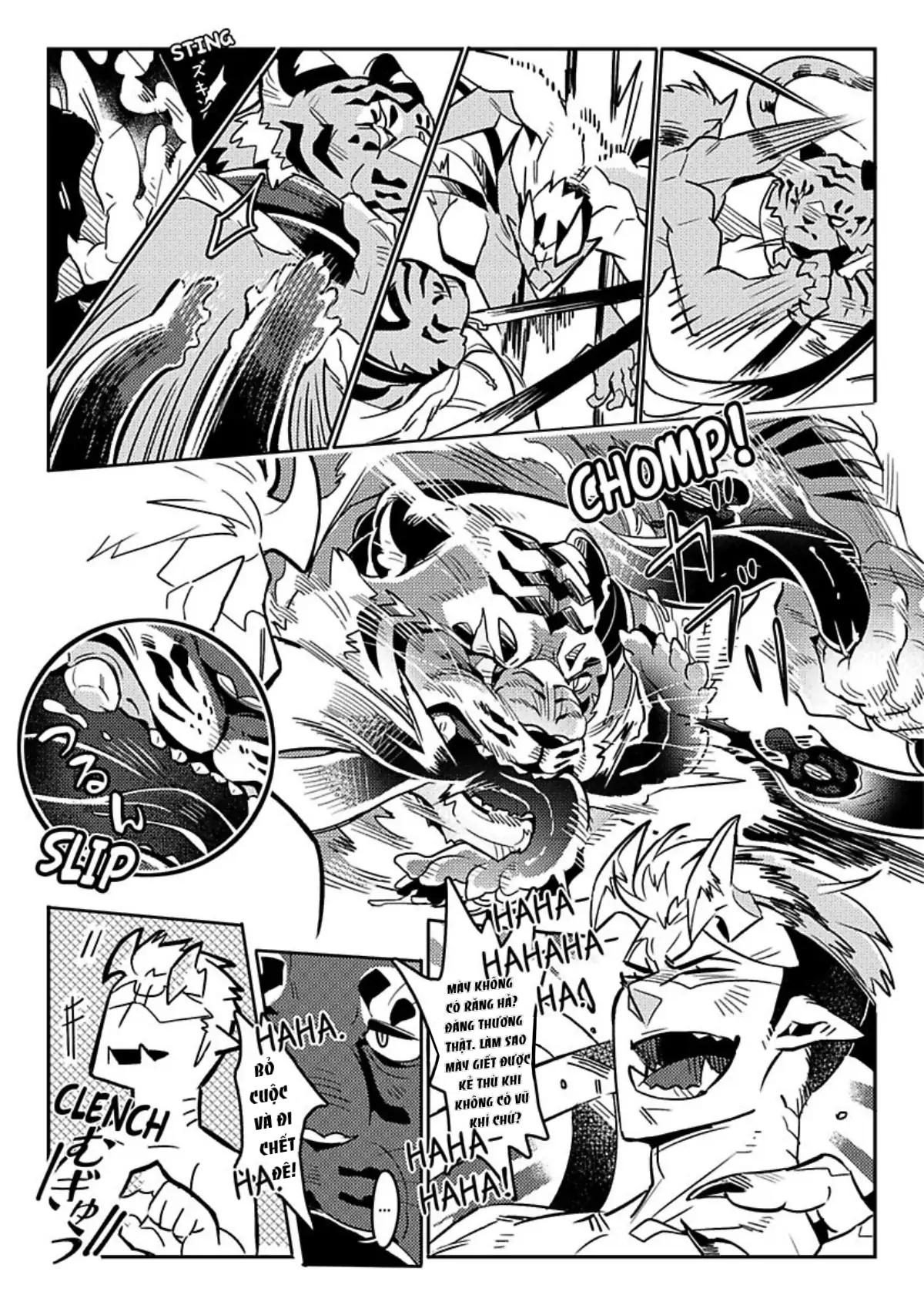 oneshot hỏny chapter 54 13