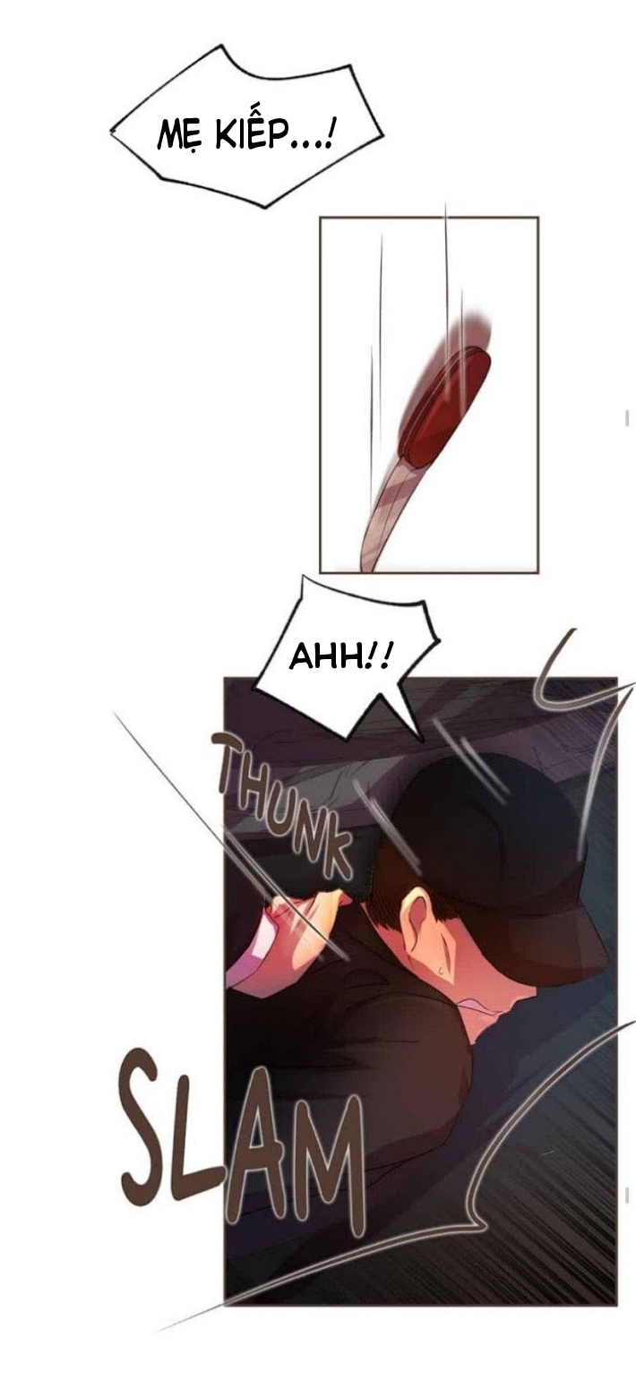 giữ em thật chặt (hold me tight) chapter 9 22