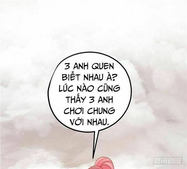 thời khắc và em điều đẹp chapter 5 12