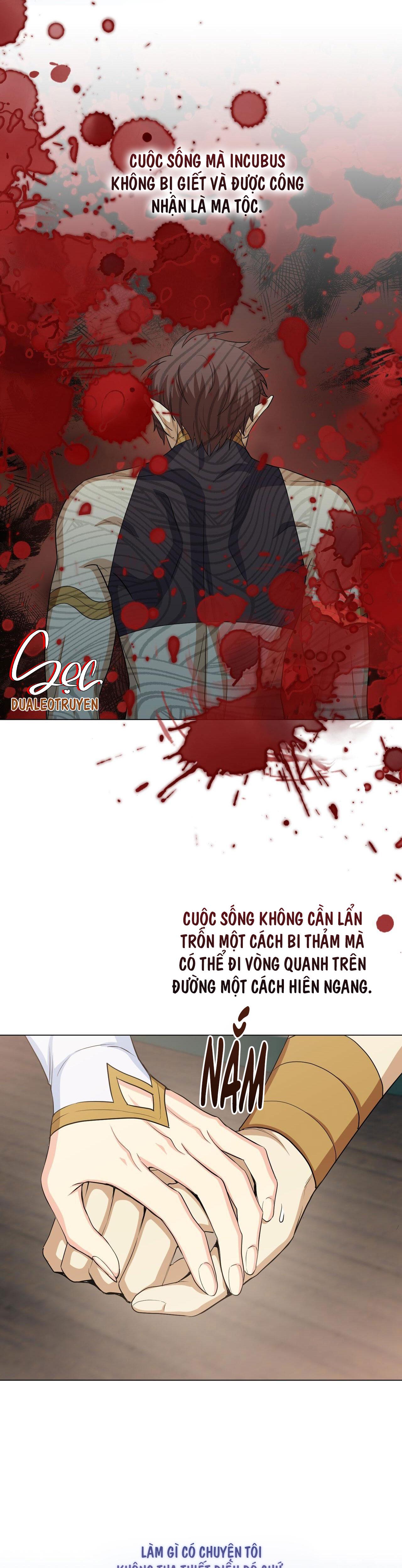 mặt trăng quỷ chapter 41 19