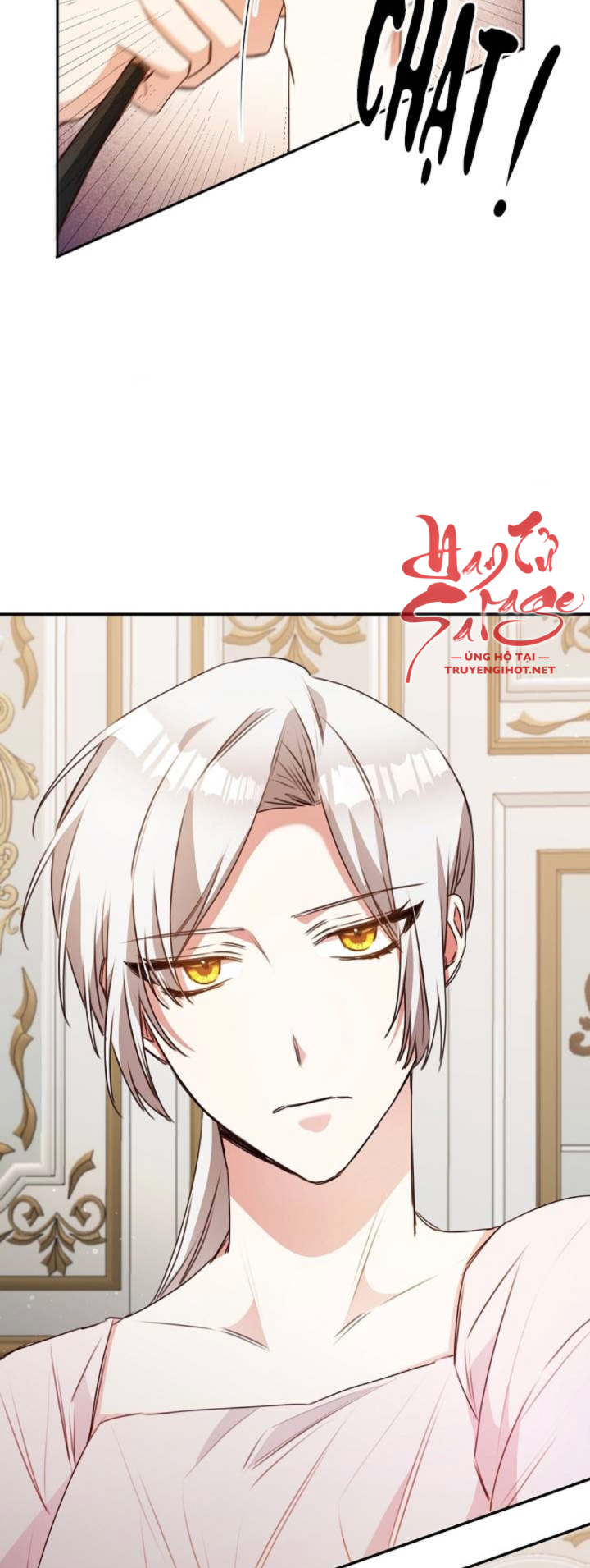 lý do nàng ấy sống như 1 ác nữ chapter 31 21