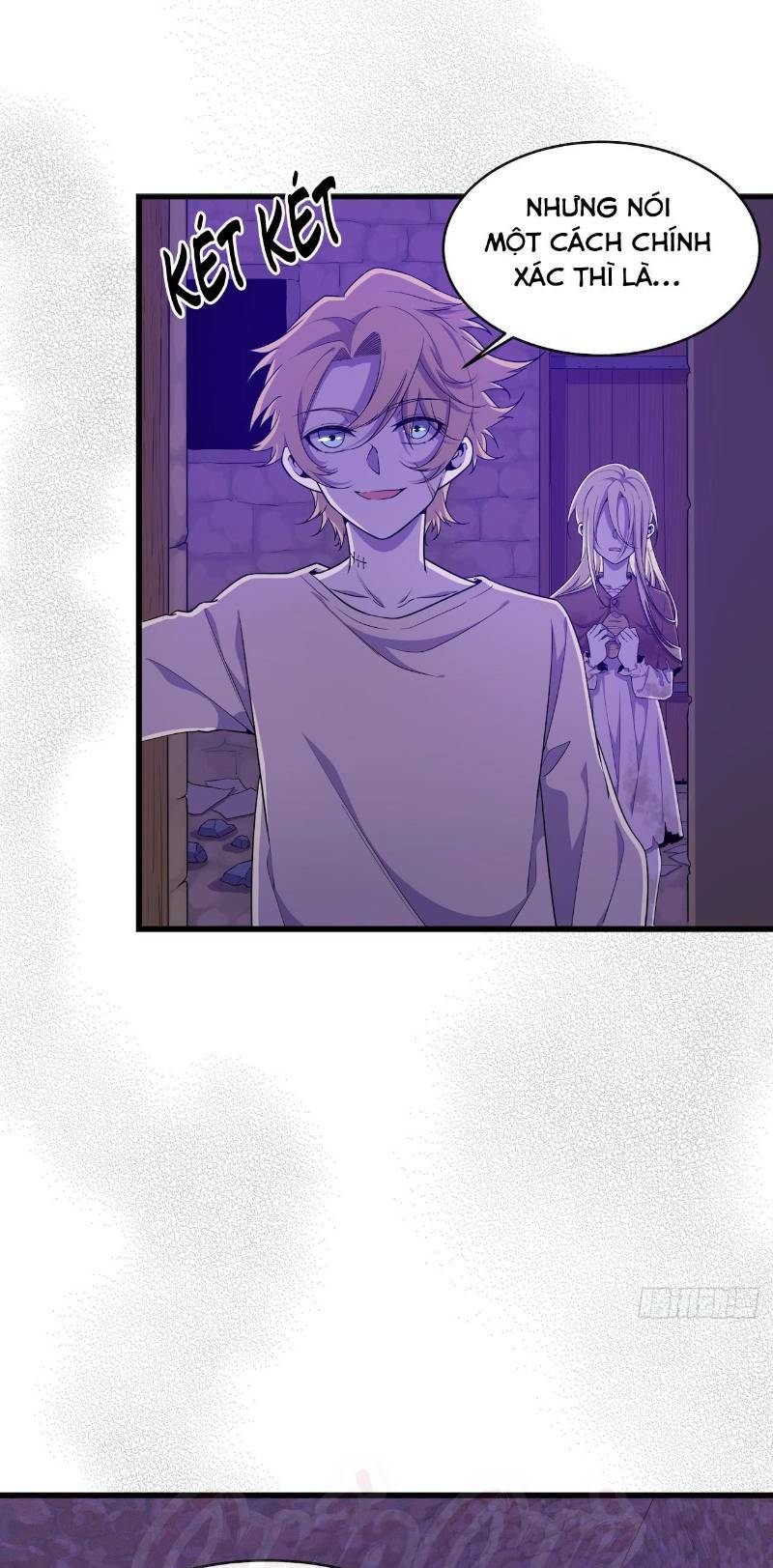 thát không mê thất chapter 49 36