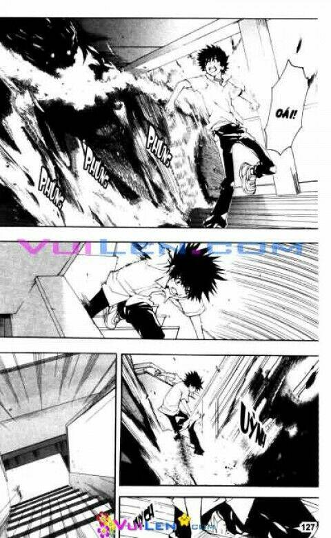 cấm thư ma thuật chapter 3 39