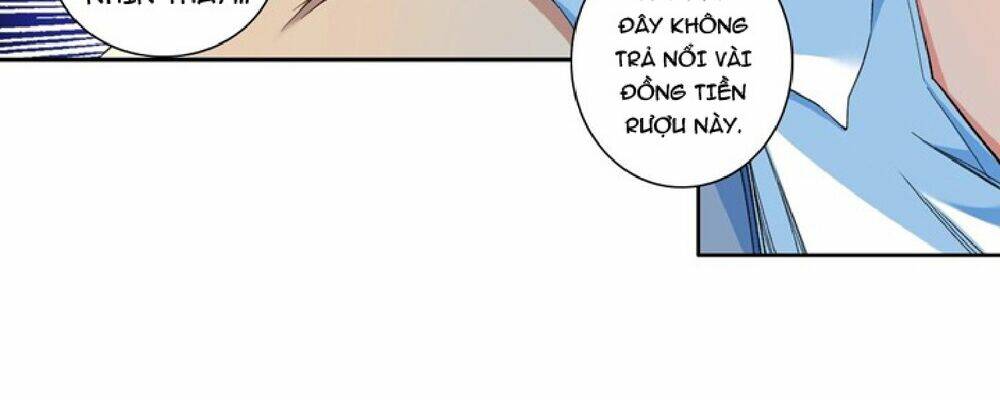 câu lạc bộ trường sinh chapter 97 17