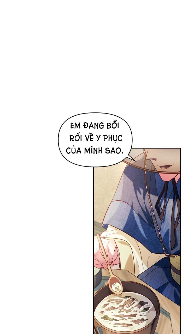 [18+] trăng nơi đỉnh núi chapter 48 5