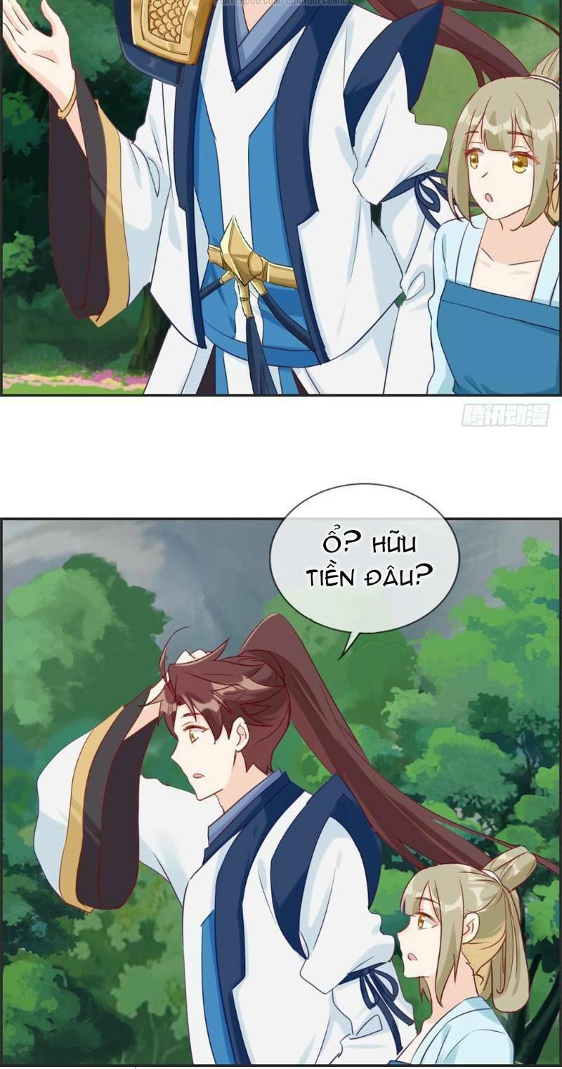 tối cường hoàn khố hệ thống chapter 44 14