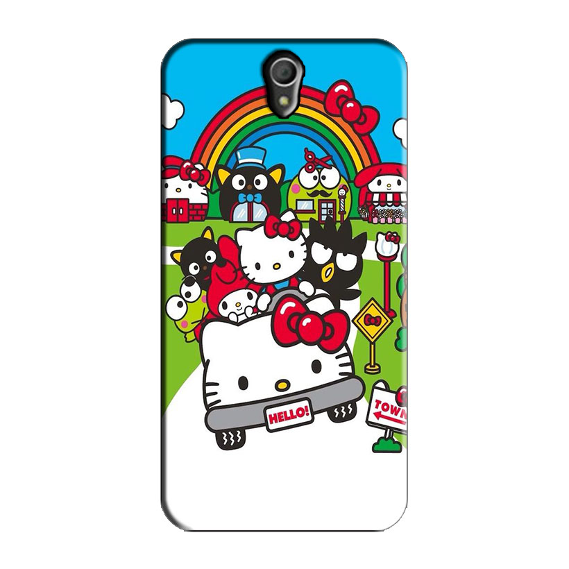 ỐP LƯNG IN DÀNH CHO SONY XPERIA C5