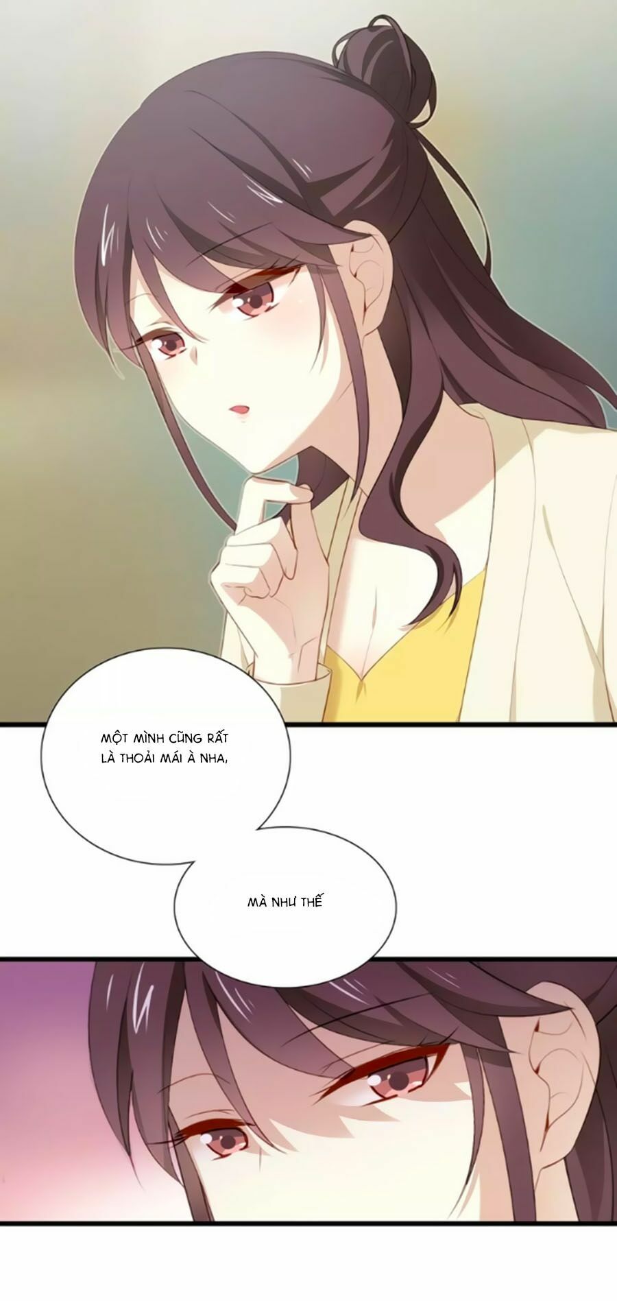 tình yêu là thế phần 2 chapter 3 9