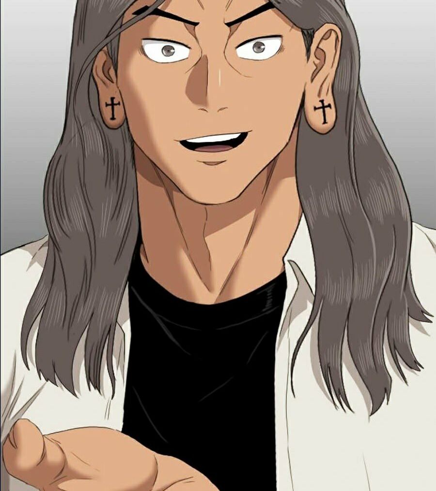 người xấu chapter 53 2