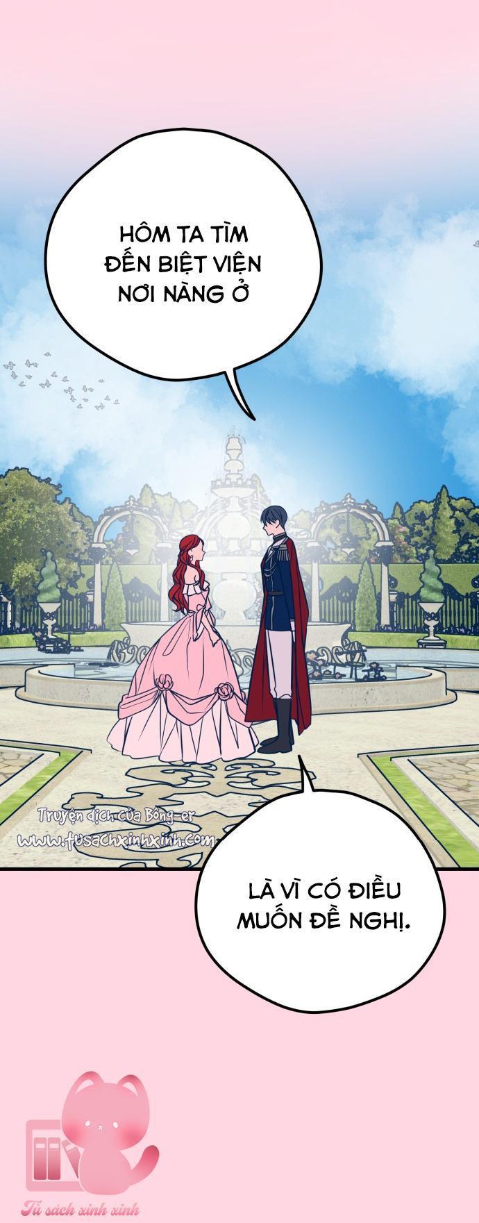 kẻ cắp gặp bà già chapter 21 22