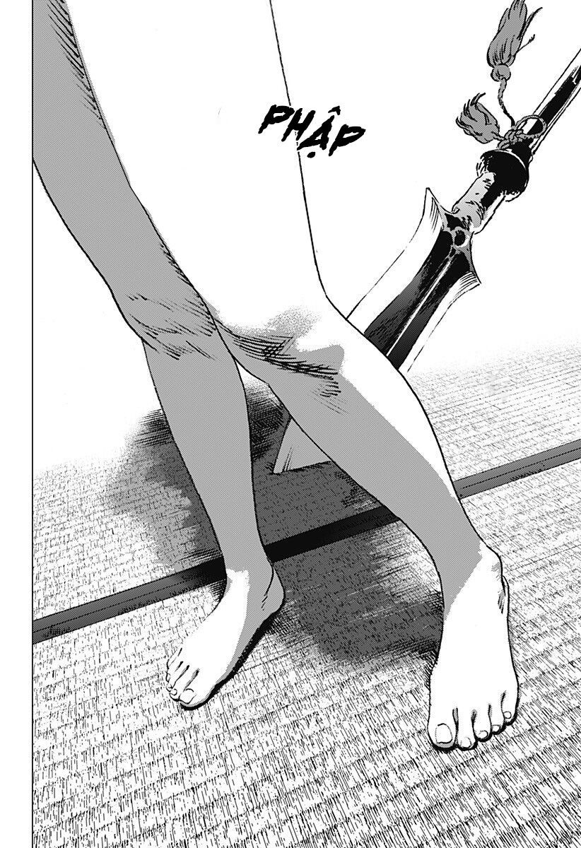 summer time render chapter 98 8