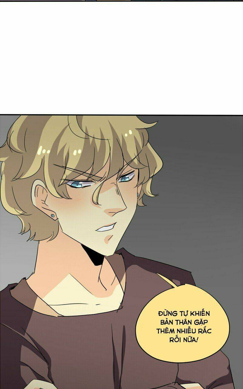 Thế Giới Không Hoàn Hảo Chapter 157 36