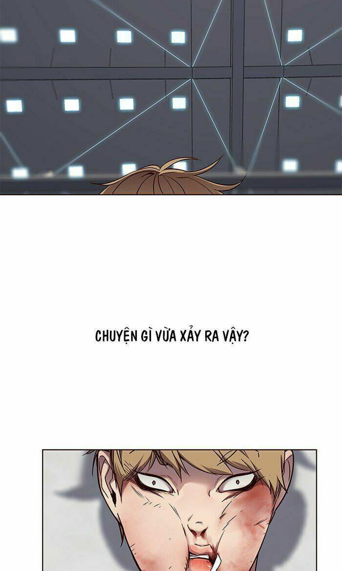 biến thân thành mèo chapter 64 6