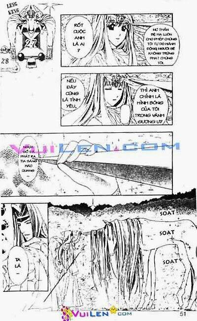 duyên kỳ ngộ chapter 11 52