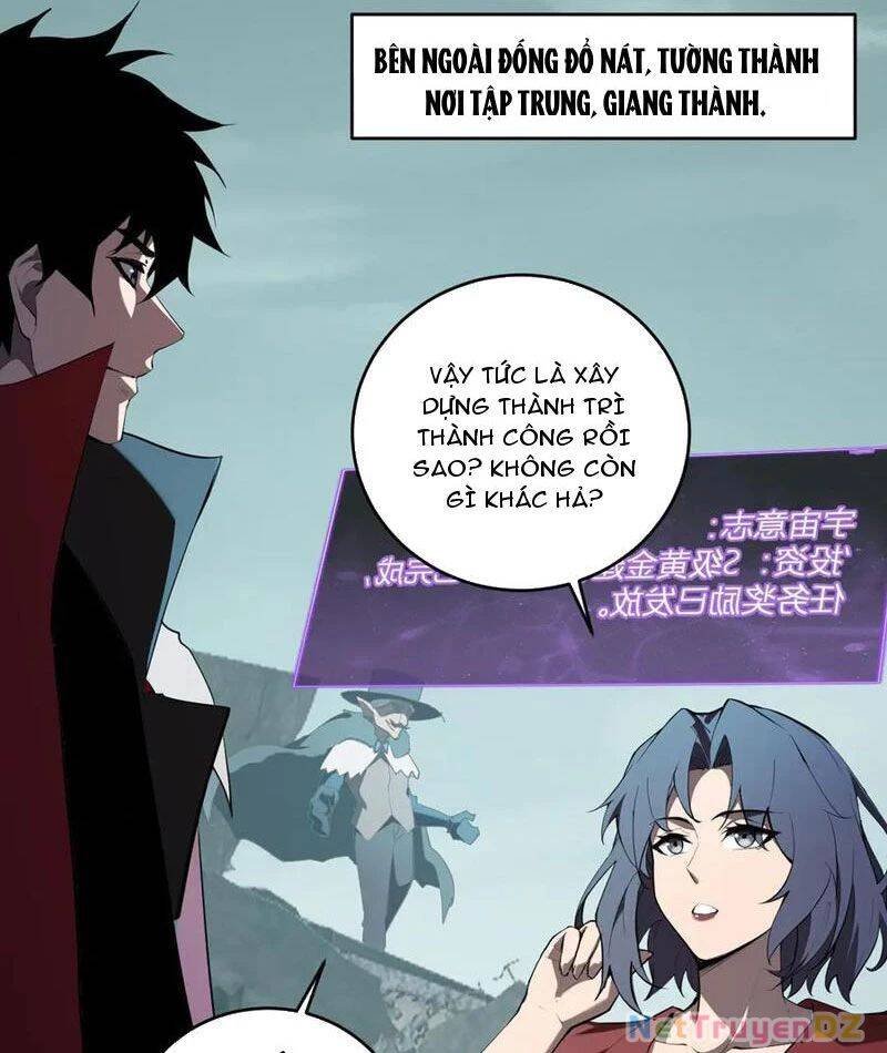 toàn dân tận thế: ta, virus quân vương chapter 38 4